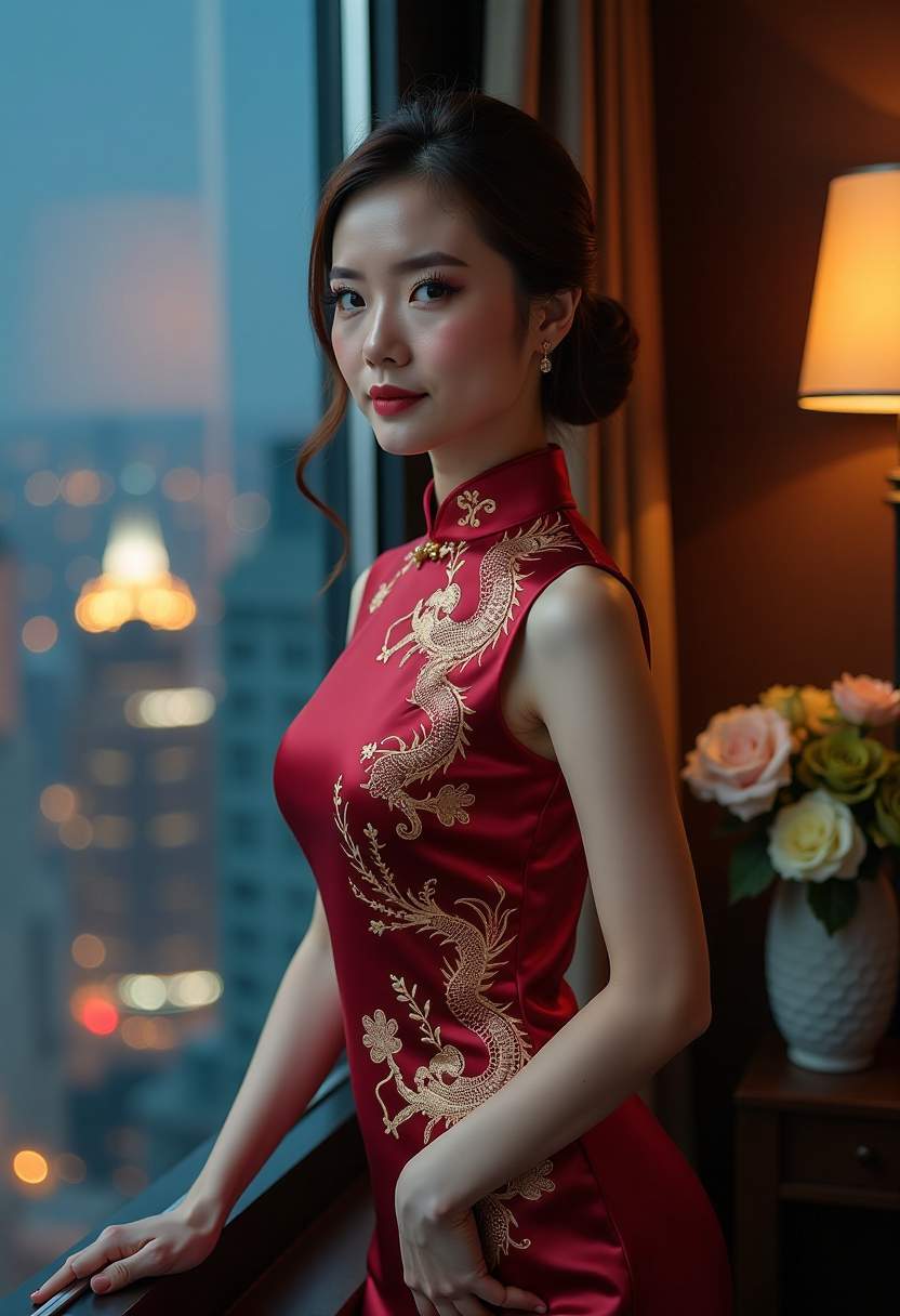 威尼斯假日狂想